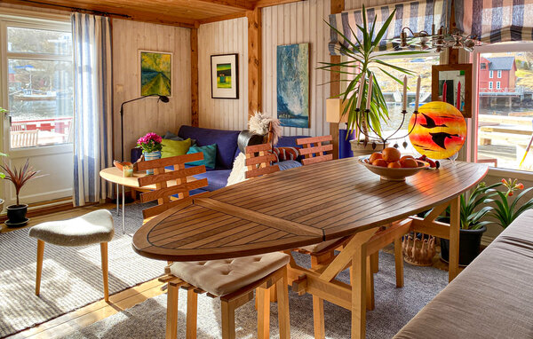 Ferienhaus - Averøy , Norwegen - N29298 4