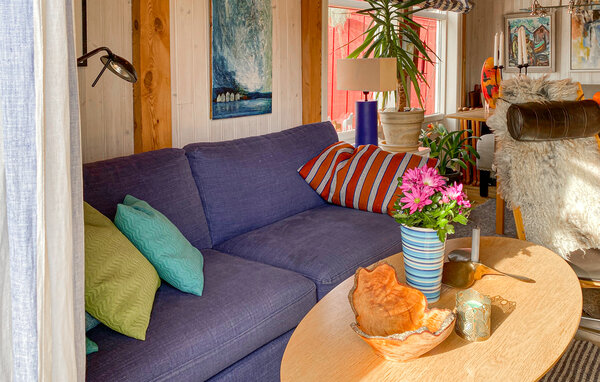 Ferienhaus - Averøy , Norwegen - N29298 301