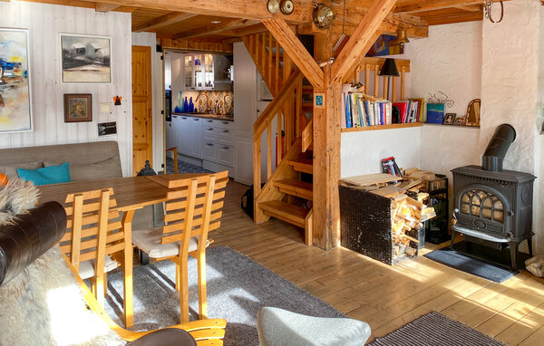 Ferienhaus - Averøy , Norwegen - N29298 5