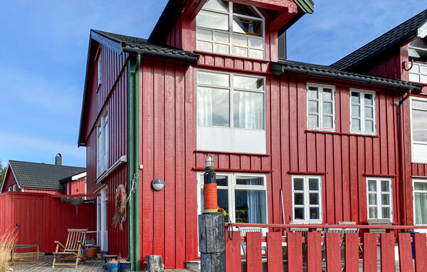 Ferienhaus - Averøy , Norwegen - N29298 81