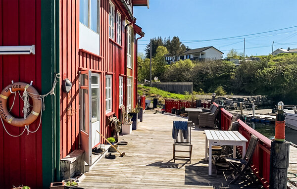 Ferienhaus - Averøy , Norwegen - N29298 82