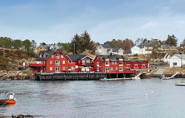 Ferienhaus - Averøy , Norwegen - N29298 83