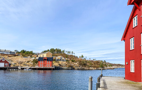 Ferienhaus - Averøy , Norwegen - N29298 2