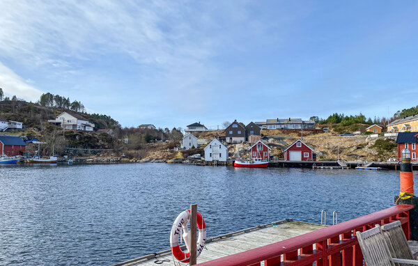 Ferienhaus - Averøy , Norwegen - N29298 101