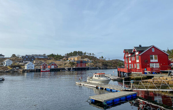 Ferienhaus - Averøy , Norwegen - N29298 102