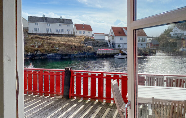 Ferienhaus - Averøy , Norwegen - N29298 8