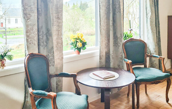 Feriehus - Gjemnes , Norge - N29299 301