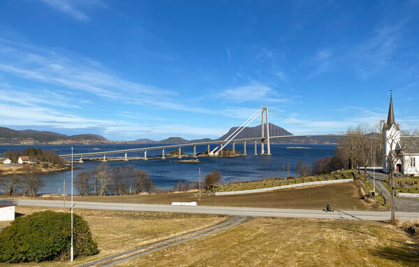 Location de vacances - Gjemnes , Norvège - N29299 9