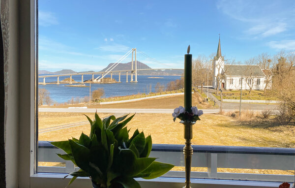 Location de vacances - Gjemnes , Norvège - N29299 201