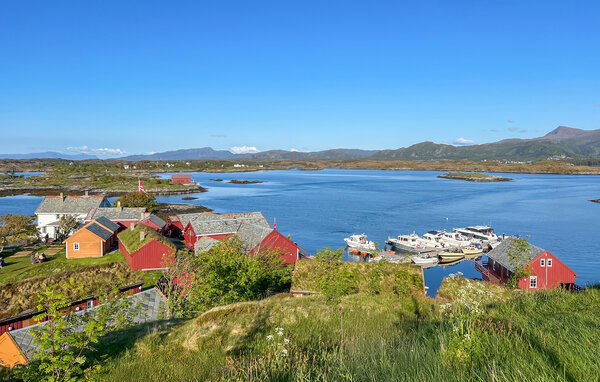 Feriehus - Averøy , Norge - N29303 8