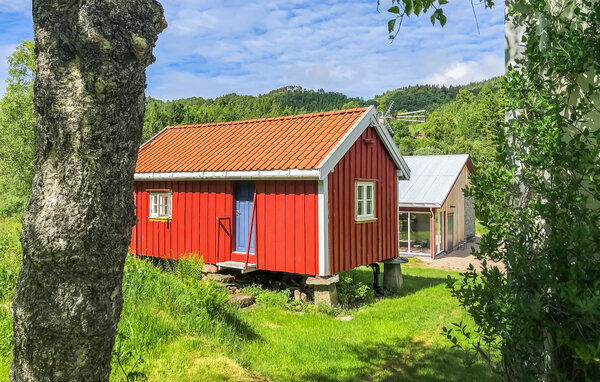 Feriehus - Averøy , Norge - N29303 82