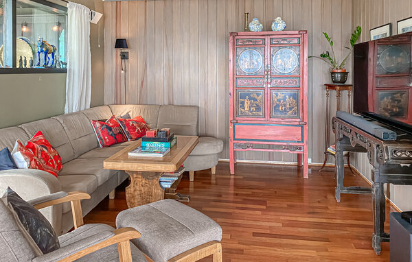 Casa vacanze - Tingvoll , Norvegia - N29304 3