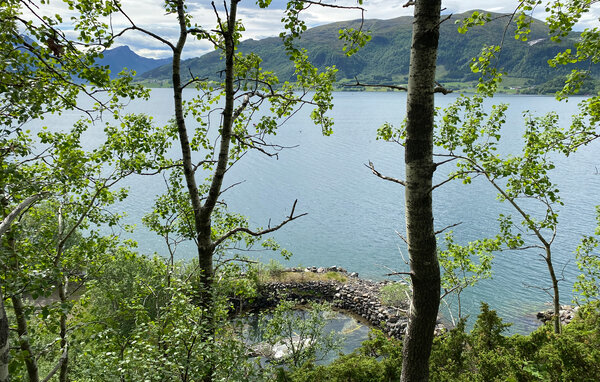 Feriehus - Averøy , Norge - N29306 5
