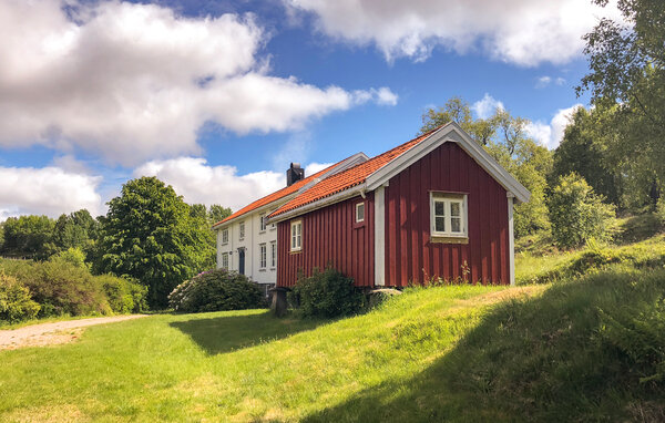 Feriehus - Averøy , Norge - N29306 1