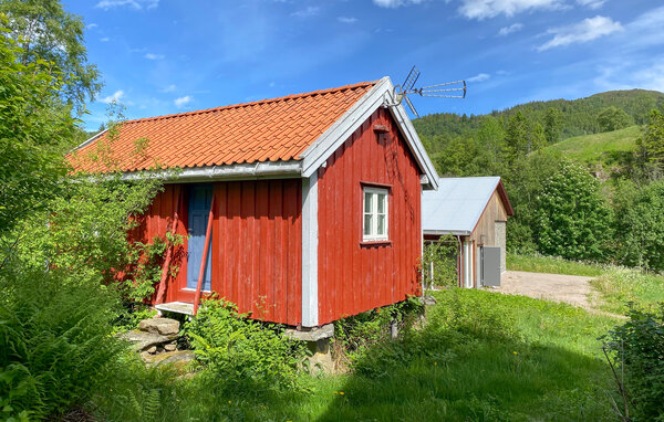 Feriehus - Averøy , Norge - N29306 2