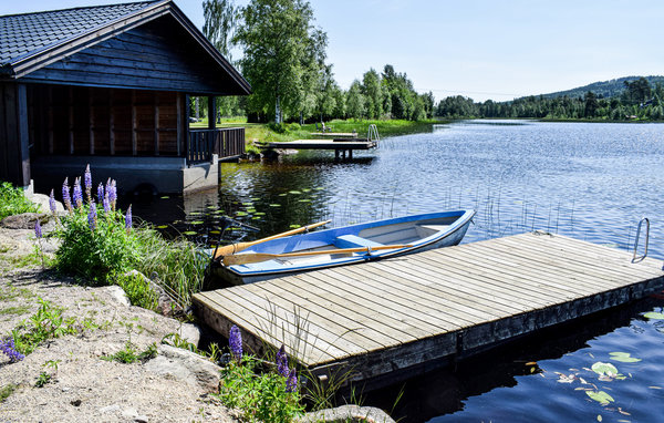 Ferienhaus - Austmarka/Kongsvinger , Norwegen - N30022 9
