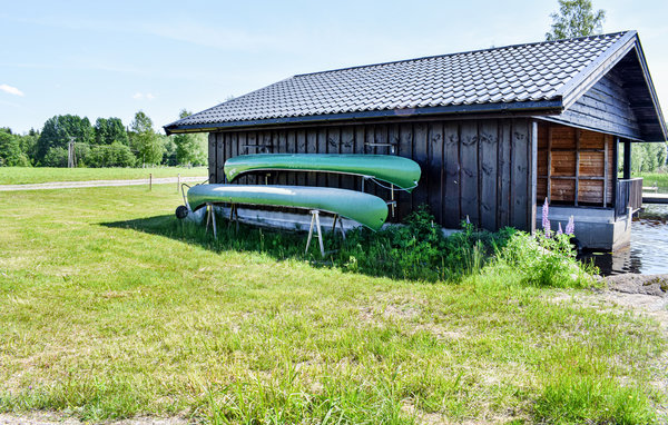 Ferienhaus - Austmarka/Kongsvinger , Norwegen - N30022 901