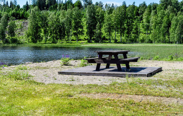 Ferienhaus - Austmarka/Kongsvinger , Norwegen - N30022 8