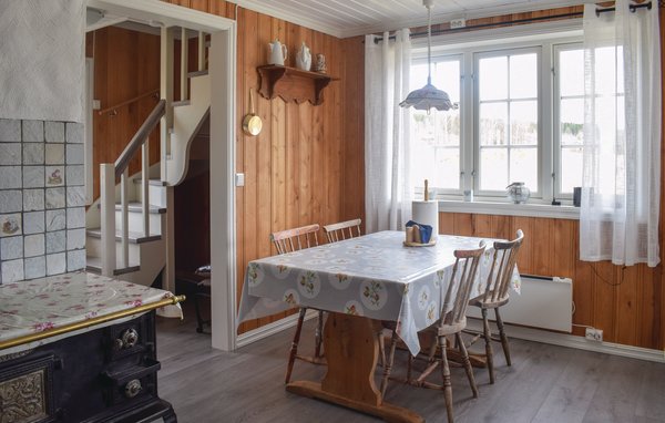 Ferienhaus - Austmarka/Kongsvinger , Norwegen - N30022 401