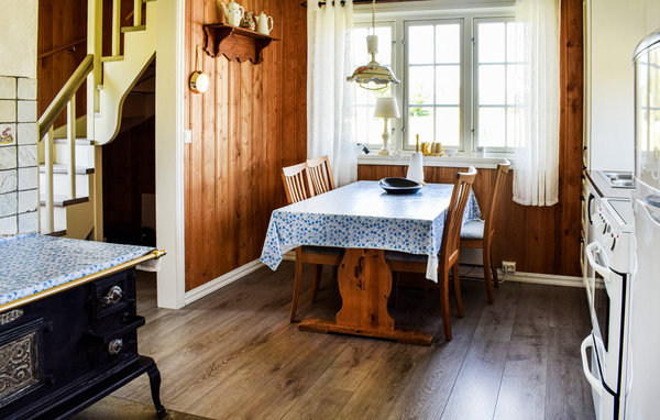 Ferienhaus - Austmarka/Kongsvinger , Norwegen - N30022 5