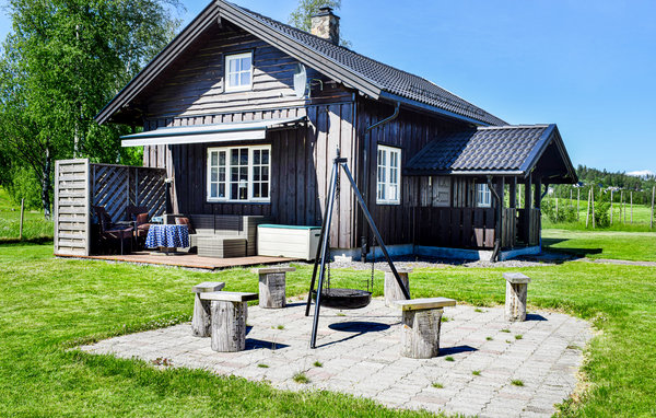 Ferienhaus - Austmarka/Kongsvinger , Norwegen - N30022 6