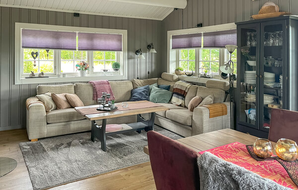 Domy wakacyjne - Birkenåsen/Rena , Norwegia - N30062 4