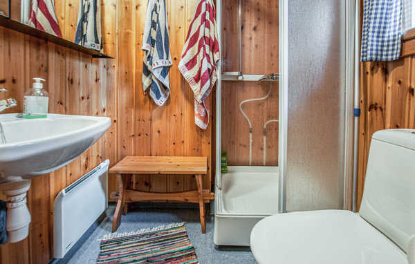 Ferienhaus - Savalen , Norwegen - N30069 701