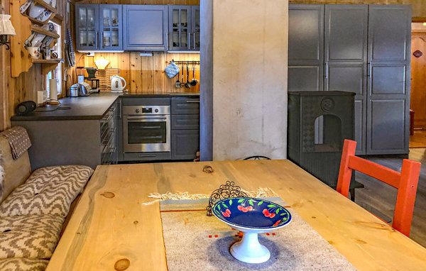 Ferienhaus - Savalen , Norwegen - N30069 5
