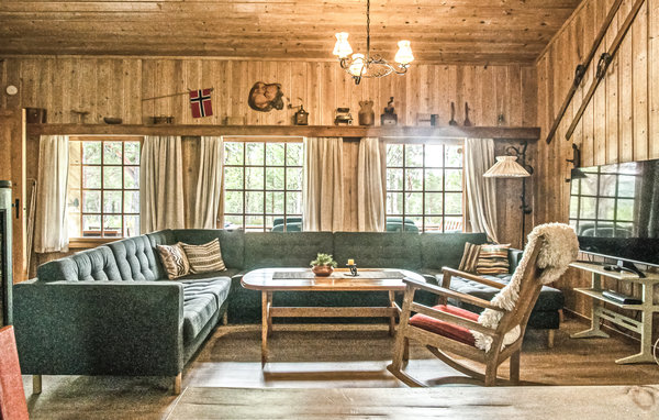 Ferienhaus - Savalen , Norwegen - N30069 3