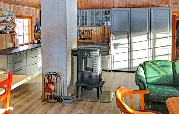 Ferienhaus - Savalen , Norwegen - N30069 4