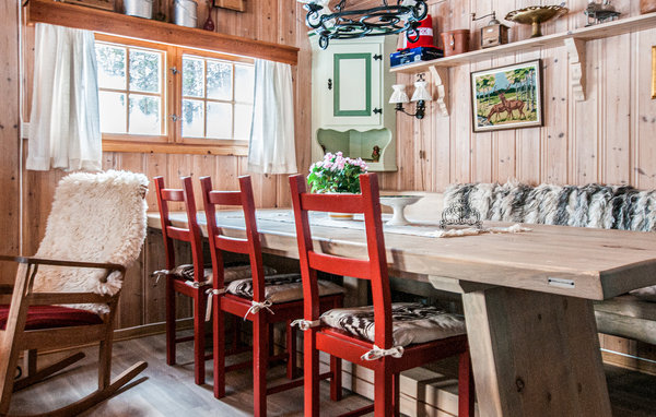Ferienhaus - Savalen , Norwegen - N30069 301