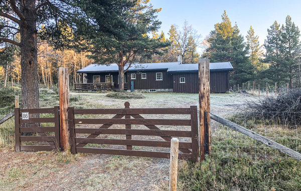Ferienhaus - Savalen , Norwegen - N30069 81