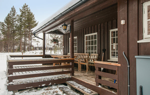 Ferienhaus - Savalen , Norwegen - N30069 101