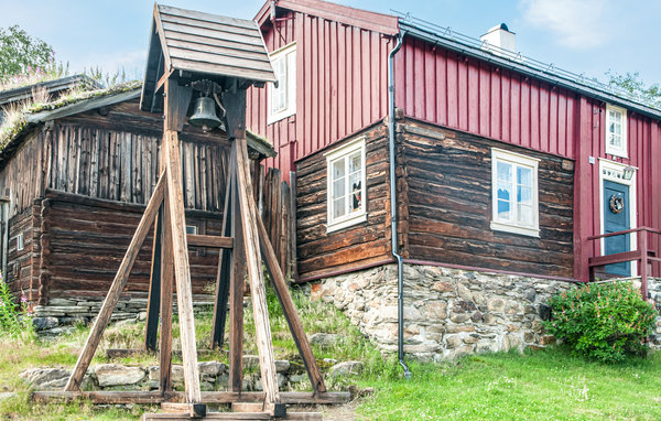 Domy wakacyjne - Furulund/Tufsingdal , Norwegia - N30083 901