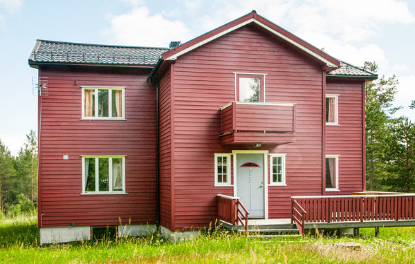 Domy wakacyjne - Furulund/Tufsingdal , Norwegia - N30083 81