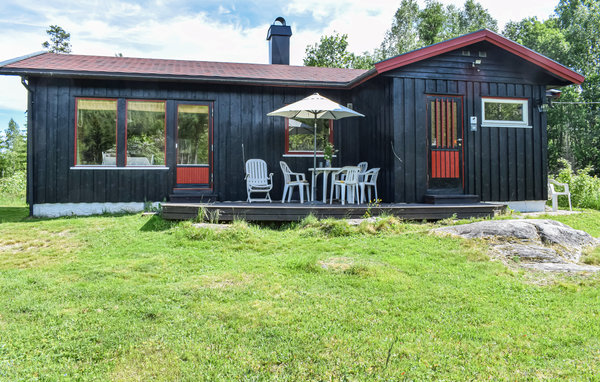 Ferienhaus - Magnor , Norwegen - N30108 1