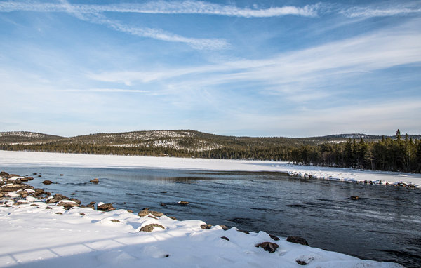 Kuća-za-odmor - Isterfossen/Engedal , Norveska - N30131 901