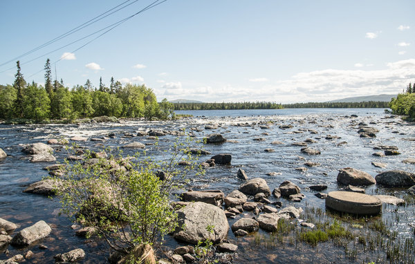 Kuća-za-odmor - Isterfossen/Engedal , Norveska - N30131 903