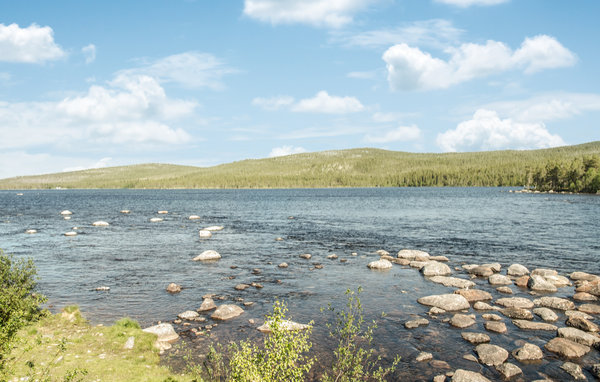 Kuća-za-odmor - Isterfossen/Engedal , Norveska - N30131 904
