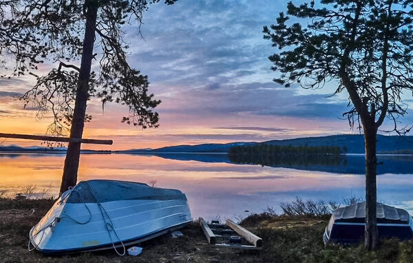 Feriehus - Isterfossen/Engedal , Norge - N30131 907