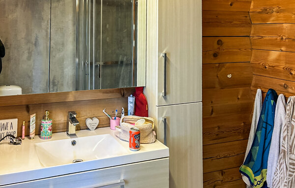 Feriehus - Isterfossen/Engedal , Norge - N30131 703