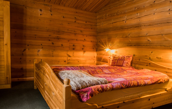 Kuća-za-odmor - Isterfossen/Engedal , Norveska - N30131 601