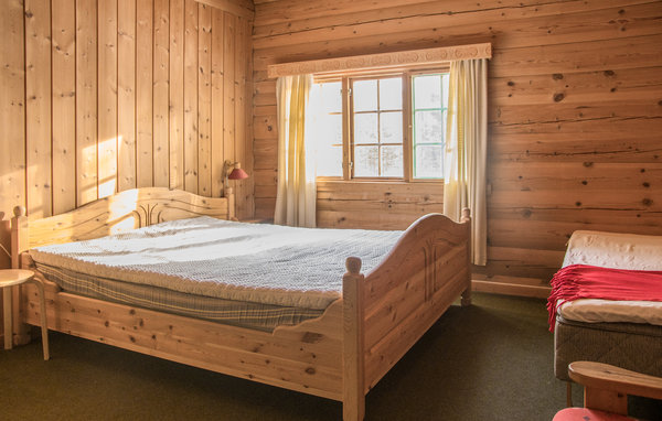 Kuća-za-odmor - Isterfossen/Engedal , Norveska - N30131 5
