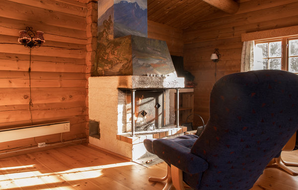 Kuća-za-odmor - Isterfossen/Engedal , Norveska - N30131 3