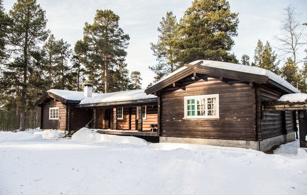 Kuća-za-odmor - Isterfossen/Engedal , Norveska - N30131 82