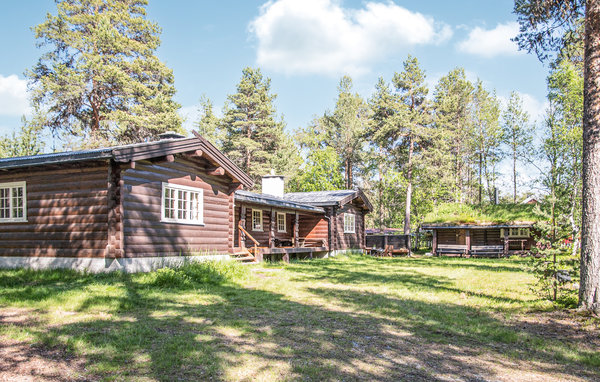 Kuća-za-odmor - Isterfossen/Engedal , Norveska - N30131 83