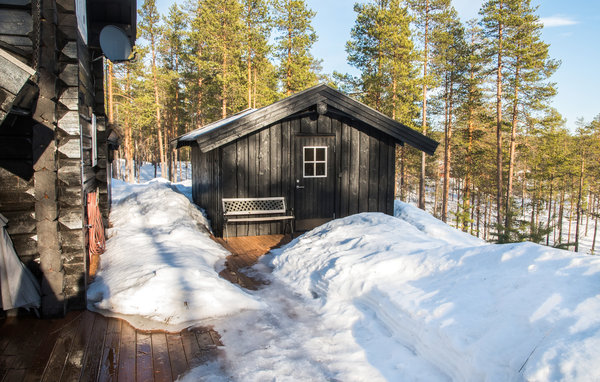 Casa de vacaciones - Trysil/Østby , Noruega - N30133 2