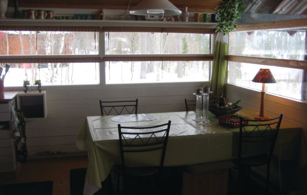 Vakantiehuis - Renåfjellet/Rendalen , Noorwegen - N30143 302