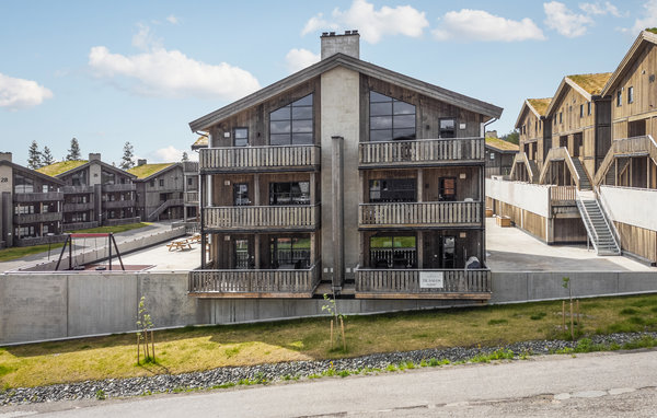 Appartement - Trysil , Noorwegen - N30166 1