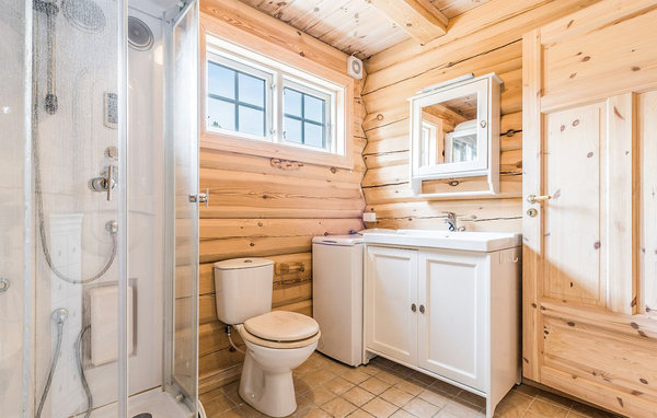 Holiday Home - Folldal , Norway - N30169 701